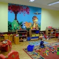 Przedszkole Niepubliczne Nasza Bajka w Szczecinie